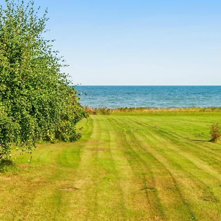 10 Person In Allingabro-by Traum Holiday home *