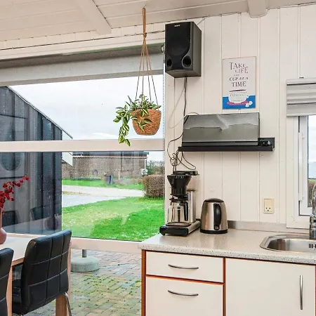 Holiday home 10 Person In Alling Bro *