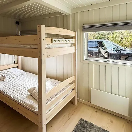 Holiday home 10 Person In Alling Bro *