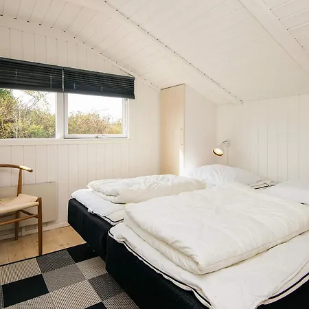 Holiday home 10 Person In Allingabro-by Traum
